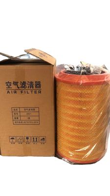 Verbessern Sie die Leistung Ihres LKWs mit einem Luftfilterersatz