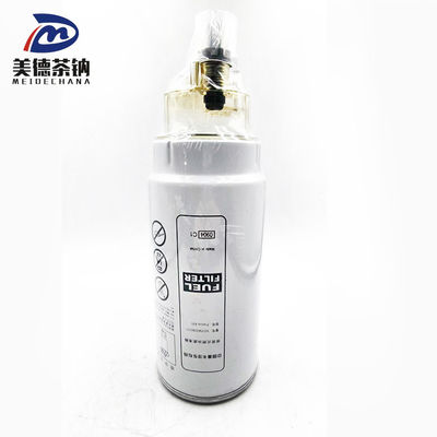 Dieselmotoren für Lkw, Kraftstoff und Wassertrennfilter VG154008311 mit Stahl