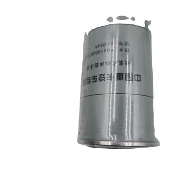 Dieselmotoren für Lkw, Kraftstoff und Wassertrennfilter VG154008311 mit Stahl