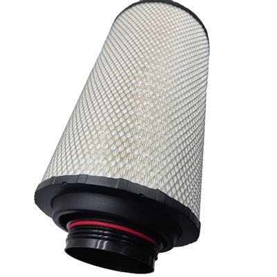 Lkw-Ersatzteile Luftfilter für eine verbesserte Funktionalität und Langlebigkeit