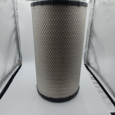 Lkw-Ersatzteile Luftfilter für eine verbesserte Funktionalität und Langlebigkeit