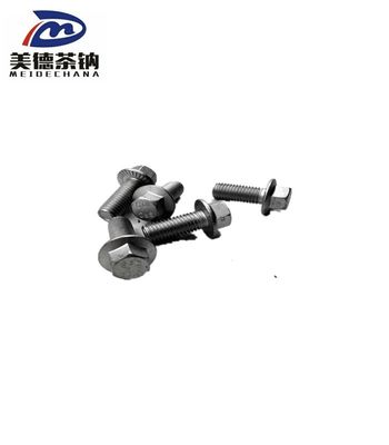 Busmodell Meidechana Q1801230TD3 Hex-Head Bolt mit Ursprung