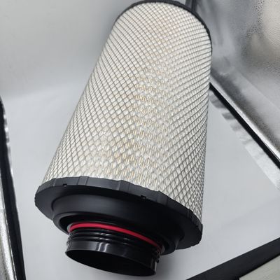 Lkw-Ersatzteile Luftfilter für eine verbesserte Funktionalität und Langlebigkeit