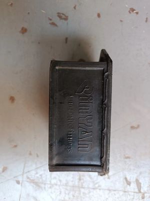 Chinesische Bus- und Lkw-Front-Retarder-Kissen Gummi-Block 1000-01-00001 Neues Design