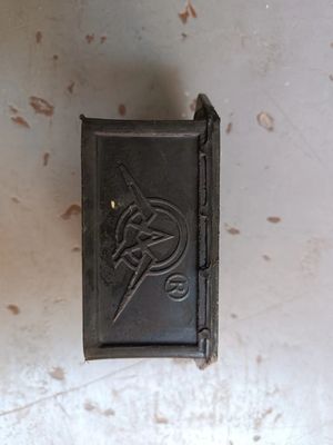 Chinesische Bus- und Lkw-Front-Retarder-Kissen Gummi-Block 1000-01-00001 Neues Design