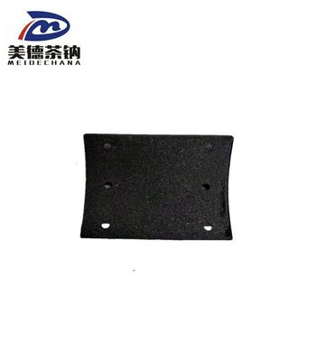 OE Nr. 3552-01079 Rückenreibungsplatte/Bremsbeläge/Bremsschuhen aus Original