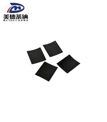 OE Nr. 3552-01079 Rückenreibungsplatte/Bremsbeläge/Bremsschuhen aus Original