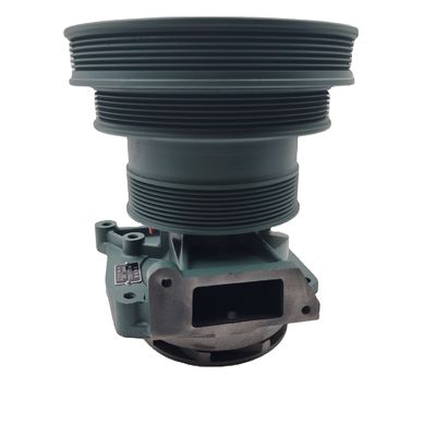 VG 1500060051 Haowo Wasserpumpe Die ultimative Lösung für Schwerlastfahrzeugmotoren