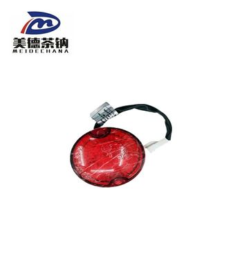 Elektrische Teile Markierungsleuchte/Abstandsleuchte/Licht 4111-00038 mit OE-Nr. 4111-00038