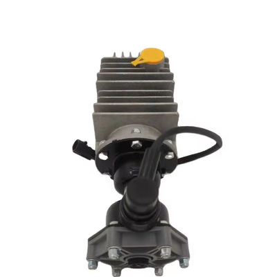 OE NO. 1234567 Bestverkauf Garantierte Bus-Klimakondensator für Ersatz/Reparatur