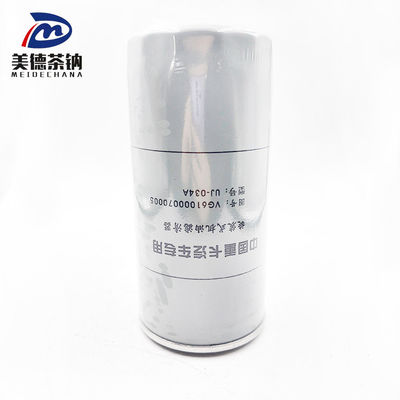 Beschreibung: Kraftfahrzeug-Ersatzteile Ölfilter VG6100070005 für Motorteile