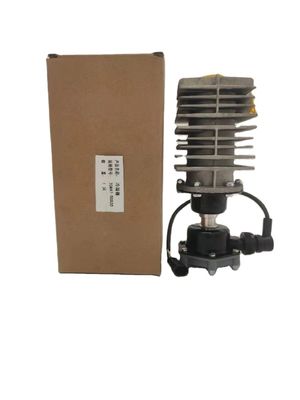 OE NO. 1234567 Bestverkauf Garantierte Bus-Klimakondensator für Ersatz/Reparatur