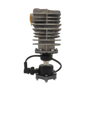 OE NO. 1234567 Bestverkauf Garantierte Bus-Klimakondensator für Ersatz/Reparatur