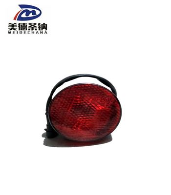 Meidechana Hinternebellampe 3715-00159 Das ultimative Meidechana Bus-Fertigungs-Upgrade