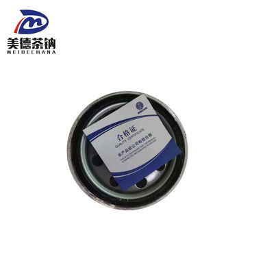 OE Nr. 1234567 Motorölfilter zur Verbesserung der Motorleistung