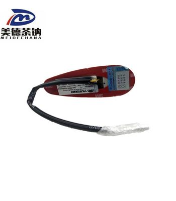 OE Nr. 4114-00095 OUTLINE MARKER LAMP/LIGHT 4114-00095 für die Leistung