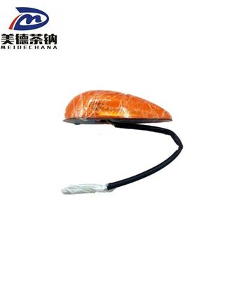 OE Nr. 4114-00095 OUTLINE MARKER LAMP/LIGHT 4114-00095 für die Leistung