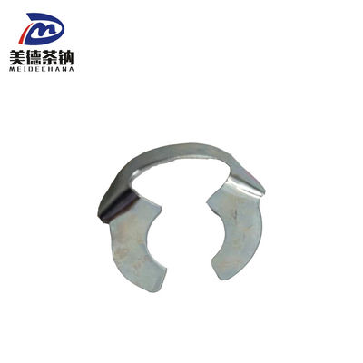 Original flexibler Schachtverriegelungsplatte 1703-02736 für die Herstellung