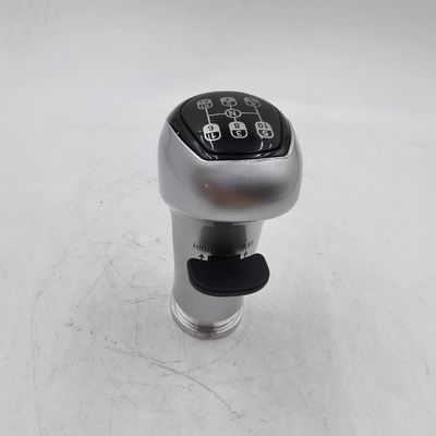 Auslegung des Zahnradknobs für einen einfachen Austausch/Reparatur