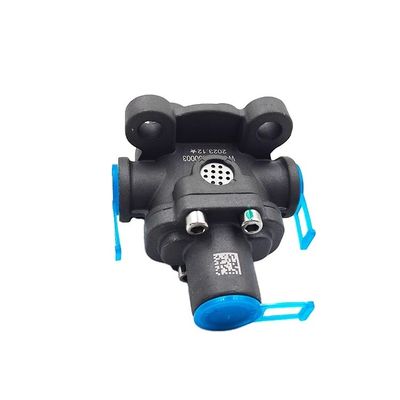 Stahlgetriebe Ventilmontage für Schwerlastfahrzeugmotorteile WG2203250003 Neu eingetroffen