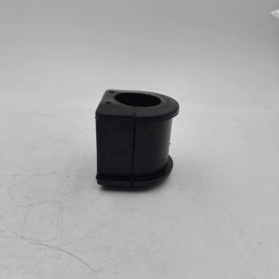 Kautschuklagerbusch WG199100680067 für Teile und Zubehör von Shacman Sino Trucks