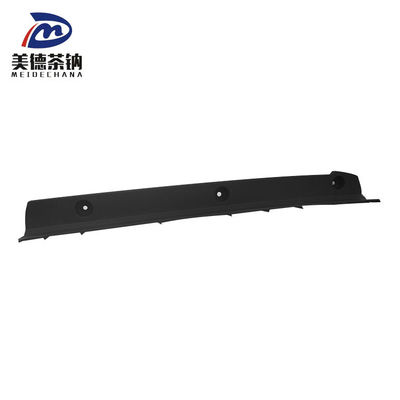 Direkt universelle Vorderstoßstange Linksrückdekorationsplatte für Fahrzeuge in Standardgröße