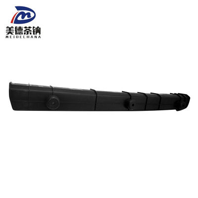 Direkt universelle Vorderstoßstange Linksrückdekorationsplatte für Fahrzeuge in Standardgröße