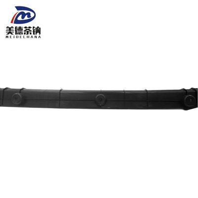 Direkt universelle Vorderstoßstange Linksrückdekorationsplatte für Fahrzeuge in Standardgröße