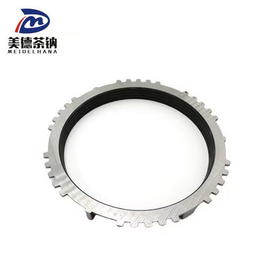 Hochfunktionalität Synchronisator Ring für Ersatz / Reparatur Design Konzept