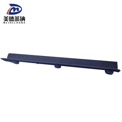 Universal Front Bumper Links hinten Dekorationsbrett 2803771-1800 für Standardgröße