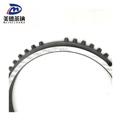 Synchronisierring mit hoher Zuverlässigkeit für Ersatz-/Reparaturinnovationen