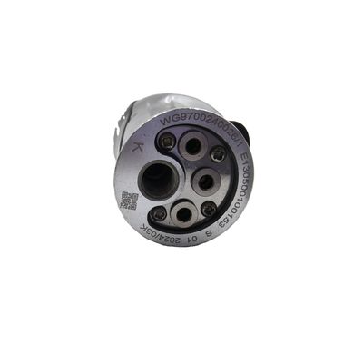 WG9700240026 Gangwechselgriffe in Standardgröße für Auto-Ersatzteile für Schwerlastwagen