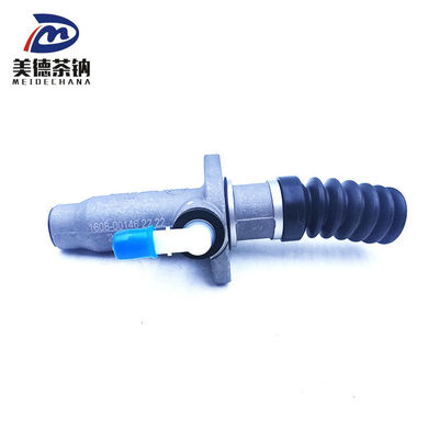 Busmodell HIGER Metallkupplung Masterzylinder 1608-00146- mit Kupplungsfreisetzungspumpe