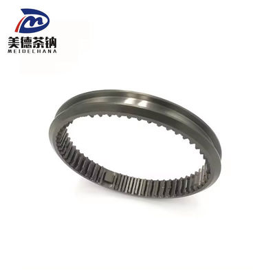 Ersetzen/Reparaturen Euro-Schwerlastwagen Getriebe Getriebe Synchronisator Kegel mit Lösung