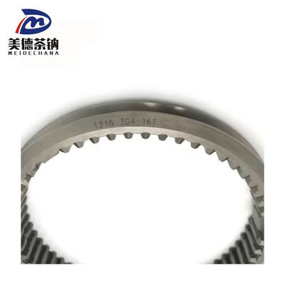 Ersetzen/Reparaturen Euro-Schwerlastwagen Getriebe Getriebe Synchronisator Kegel mit Lösung