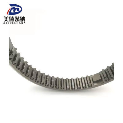 Ersetzen/Reparaturen Euro-Schwerlastwagen Getriebe Getriebe Synchronisator Kegel mit Lösung