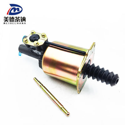 Original-Schwerlastwagen Haowo Kupplung Boosterzylinder WG9725230041 für Leistung