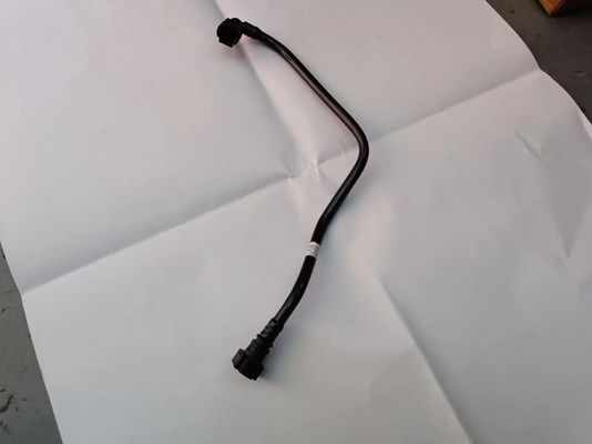 Wasserrückführungsrohr für professionelle Luftkompressorleistung