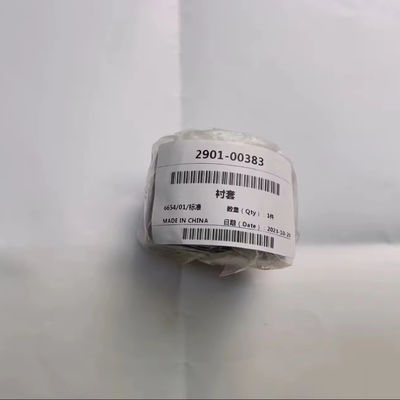 Lineare Kugellager auf Anforderung des Kunden mit individueller Länge