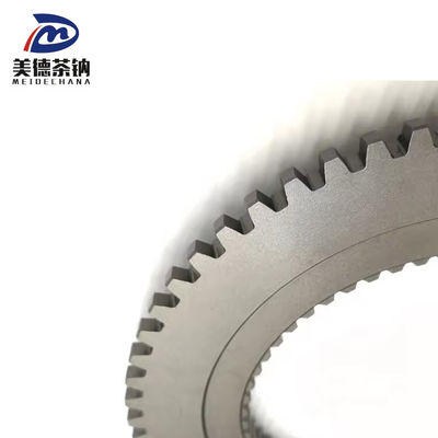 Verbessern Sie Ihre Maschinen mit unserem neuesten Synchronisator-Kegel