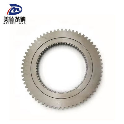 Verbessern Sie Ihre Maschinen mit unserem neuesten Synchronisator-Kegel