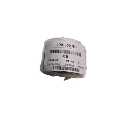 Busmodell Stabilisator für höhere Stabilität und Langlebigkeit