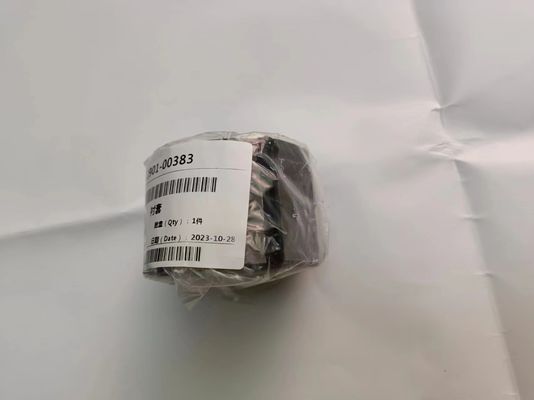 Busmodell Stabilisator für höhere Stabilität und Langlebigkeit