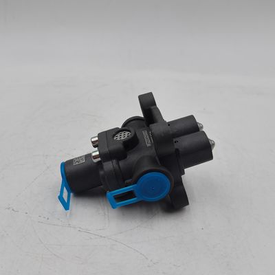 SINOTRUK HOWO Schwerlastwagen Doppel-H-Ventil-Geschwindigkeitssensor WG2203250003 mit Standardgröße