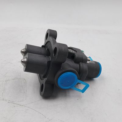 SINOTRUK HOWO Schwerlastwagen Doppel-H-Ventil-Geschwindigkeitssensor WG2203250003 mit Standardgröße