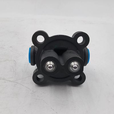 SINOTRUK HOWO Schwerlastwagen Doppel-H-Ventil-Geschwindigkeitssensor WG2203250003 mit Standardgröße