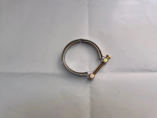 1201-11178 Auspuffbandklemmen aus Edelstahl mit Standardspezifikation