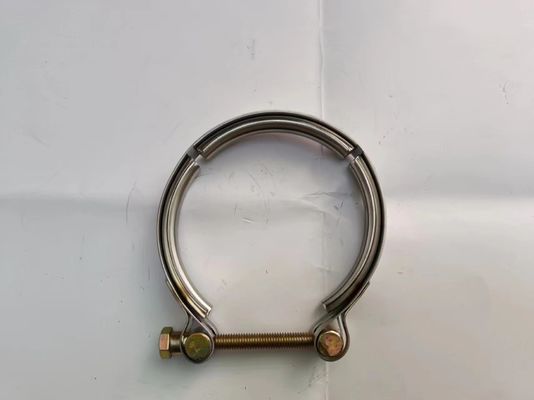 1201-11178 Auspuffbandklemmen aus Edelstahl mit Standardspezifikation