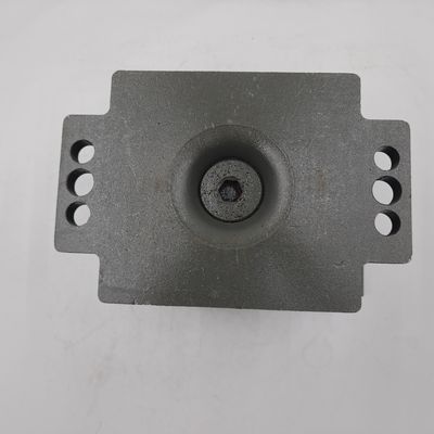 Maschinen für die Verarbeitung von Schwerlastfahrzeugen