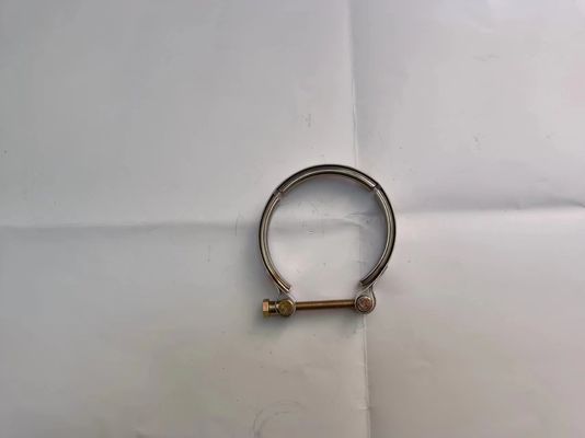 1201-11178 Auspuffbandklemmen aus Edelstahl mit Standardspezifikation